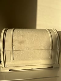 Image 1 of Upcycled Storage Chest