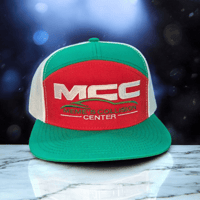Image 1 of Mexico Edition MCC cap 