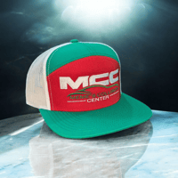 Image 2 of Mexico Edition MCC cap 