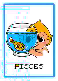 Image 2 of Kewpie Water Signs