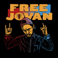 Image 1 of Free Jovan