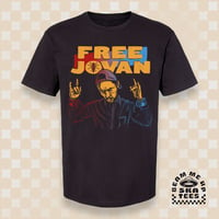 Image 2 of Free Jovan