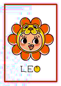 Image 2 of Kewpie Fire Signs