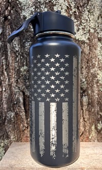Image 5 of DTOM/WTP 32oz Water Bottle