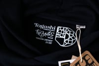 Image 5 of Sudadera unisex  "Semilla de la vida"
