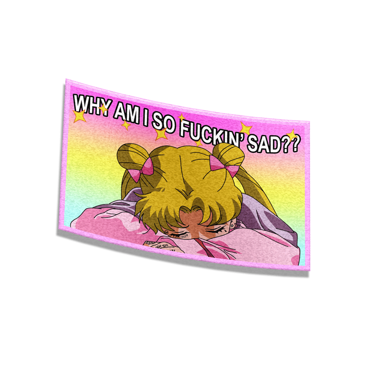 Image of Sadgirlmoon Patch