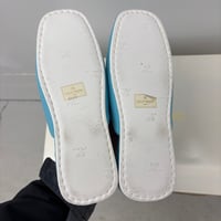 Image 3 of courrèges slipper set