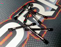 Image 2 of Chassis cross brace standoffs
