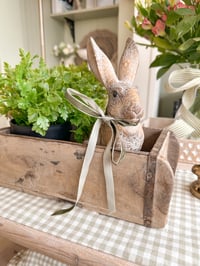 Image 1 of Rustic Brick Mould