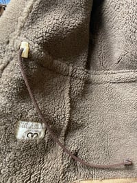 Image 4 of Vintage Shearling Texas Tanning