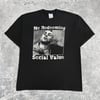 *Rare* No Redeeming Social Value 1990’s ‘Taxi Driver’ T-Shirt