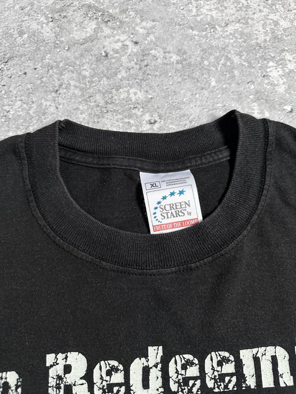 *Rare* No Redeeming Social Value 1990’s ‘Taxi Driver’ T-Shirt