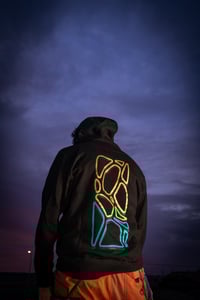 Image 2 of Sudadera "Oro Negro"