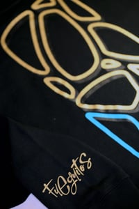 Image 5 of Sudadera "Oro Negro"