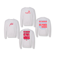 *PRESALE* NextGen Coaches Sweatshirt