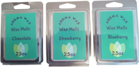 Image 1 of Aroma Wax Soy Wax Melts