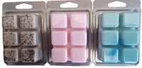 Image 2 of Aroma Wax Soy Wax Melts
