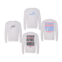 *PRESALE* NextGen Leader Sweatshirt