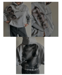 WHAT'S YOUR SKIN TYPE? - HOODIE