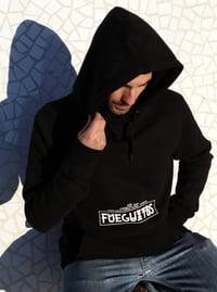 Image 3 of Sudadera "Fueguitos"