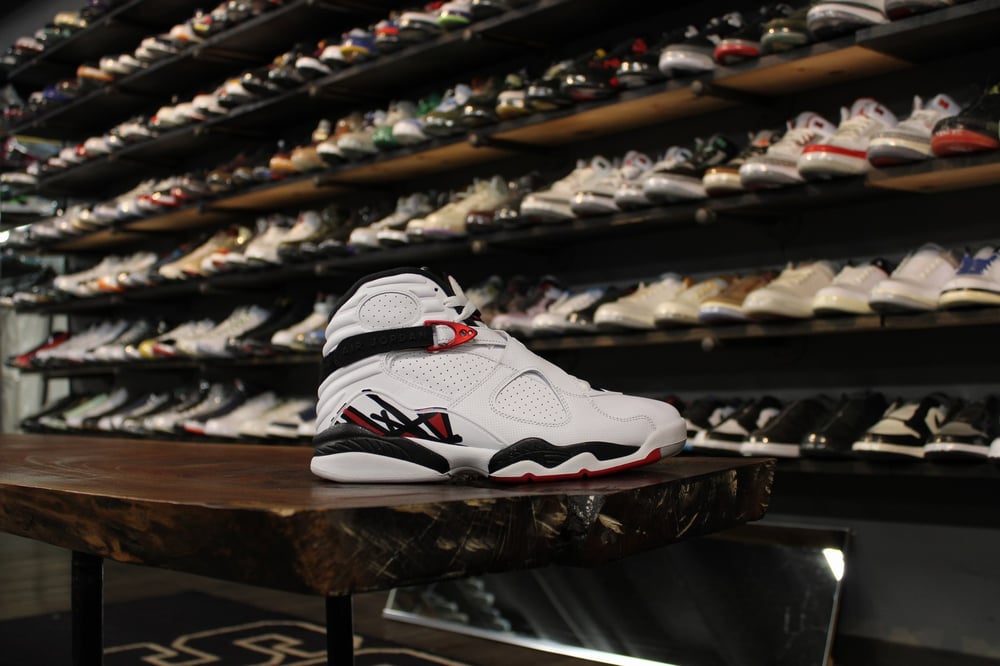 AIR JORDAN VIII (8) "ALTERNATE"