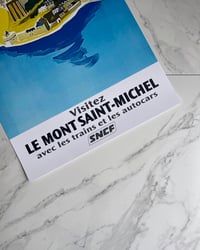 Image 2 of Visitez le Mont Saint Michel