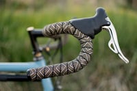 Image 1 of Great Horned Owl Bar Tape