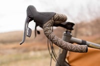 Image 3 of Great Horned Owl Bar Tape