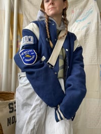 Image 5 of Sports Varsity Jacket 