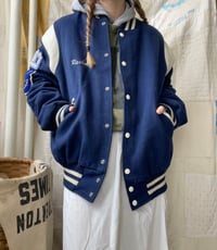 Image 4 of Sports Varsity Jacket 