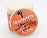 Image 1 of Whipped Shea butter (click for more fragrances).