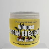 Image 2 of Whipped Shea butter (click for more fragrances).