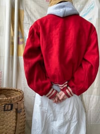 Image 4 of Sailboat Varsity Jacket 