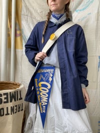 Image 1 of Indigo Chore Jacket 