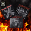 BESTIAL WARLUST - 3 PATCH BUNDLE (NEW FOR MARCH 2025)