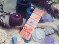 Wax Melts Snap Bars