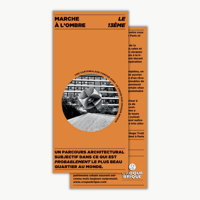 Carte-balade #1 - Le 13ème arrondissement