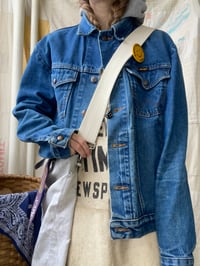 Image 1 of Wrangler Denim Jacket 