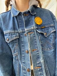 Image 4 of Wrangler Denim Jacket 