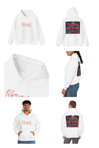 Hustle Reminder Hoodie