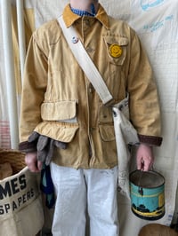 Image 1 of 50’s Hunting Jacket 