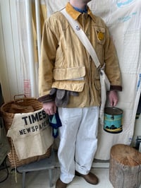 Image 2 of 50’s Hunting Jacket 