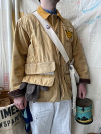 Image 4 of 50’s Hunting Jacket 