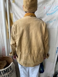 Image 5 of 50’s Hunting Jacket 