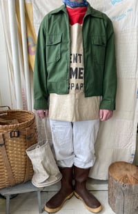 Image 1 of 50’s Work Jacket 