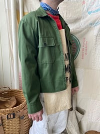 Image 3 of 50’s Work Jacket 