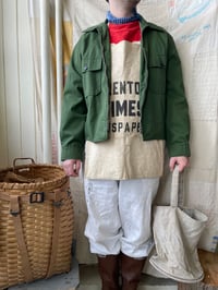 Image 4 of 50’s Work Jacket 