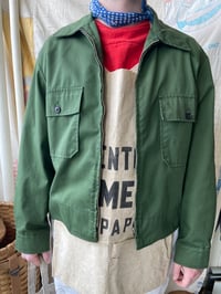 Image 2 of 50’s Work Jacket 