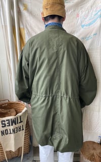 Image 5 of Army Jacket with Liner 
