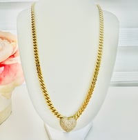 Heart Chain